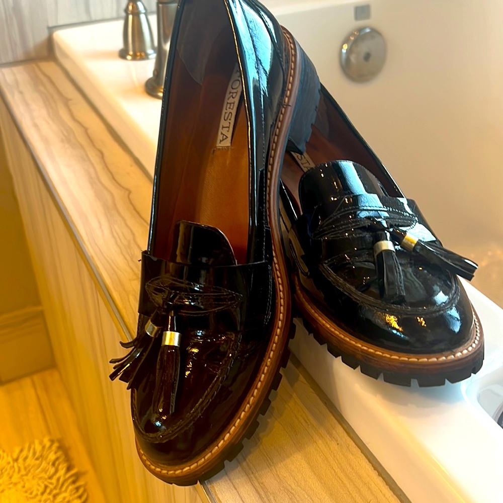 FORESTA SHOES